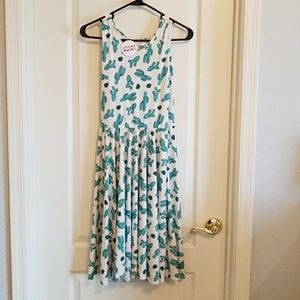Dot Dot Smile dress 🌵Cactus🌵